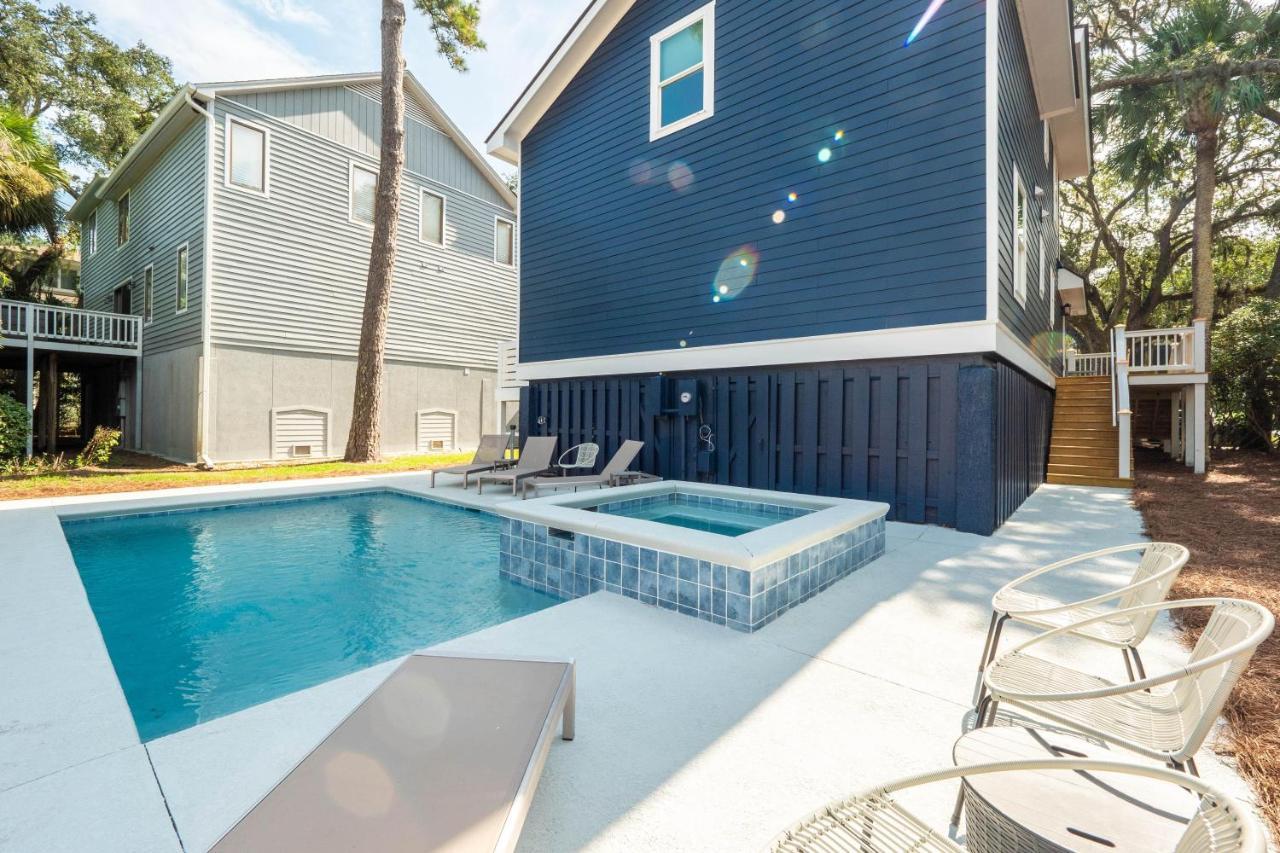 Mallard 25 Villa Hilton Head Island Exterior photo
