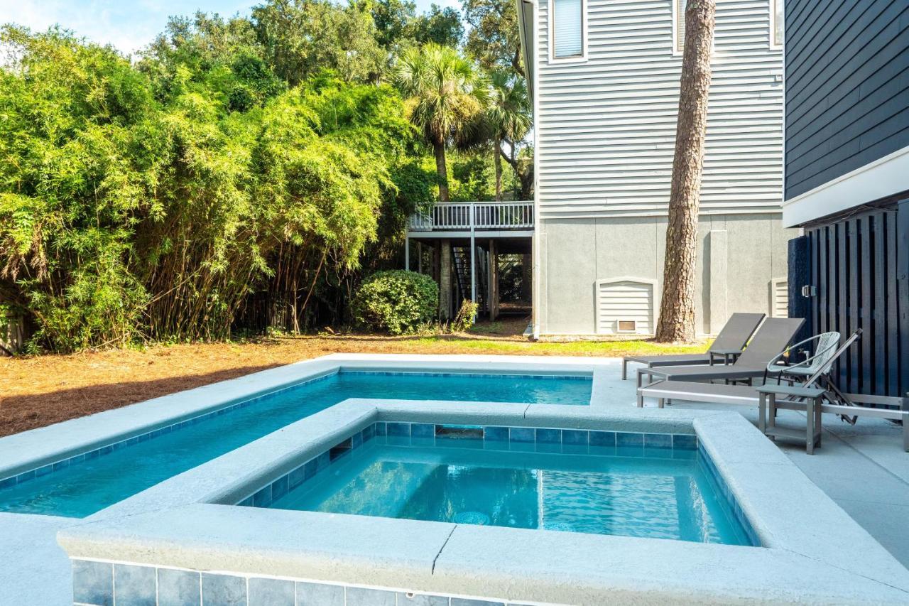 Mallard 25 Villa Hilton Head Island Exterior photo